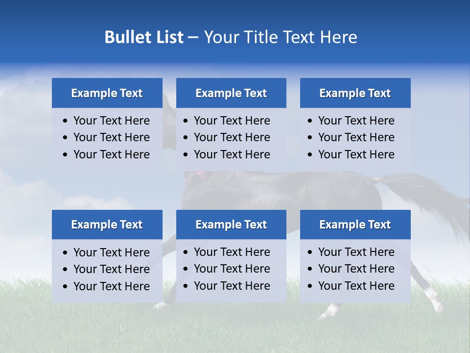 Energy Threedimensional Leaf PowerPoint Template