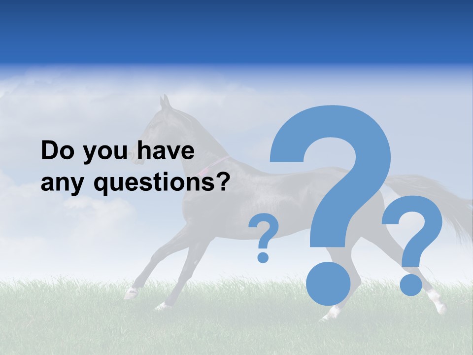 Energy Threedimensional Leaf PowerPoint Template