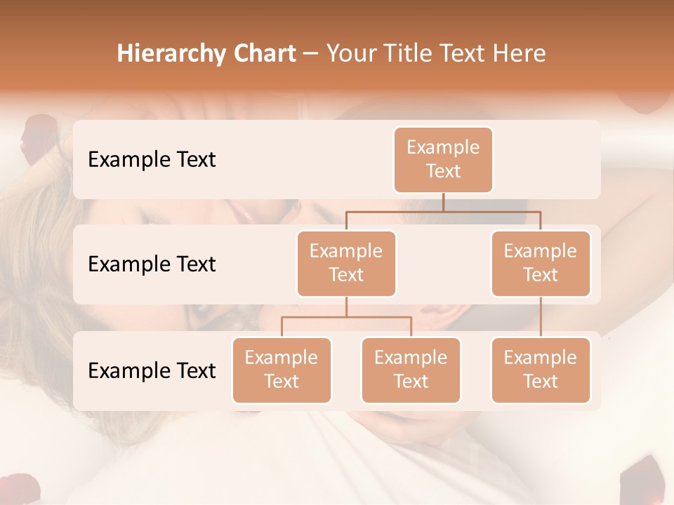 Affectionate Love Dating PowerPoint Template