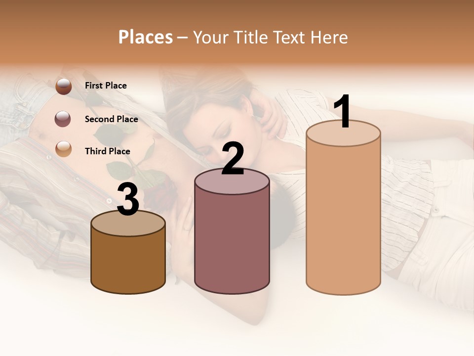 Casual Day Two PowerPoint Template