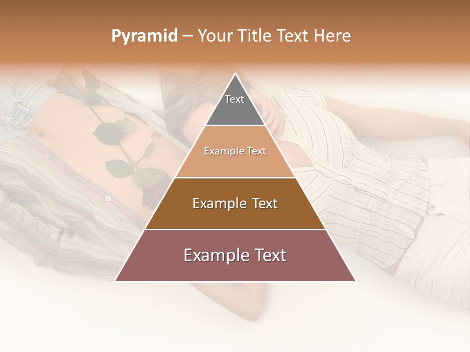 Casual Day Two PowerPoint Template