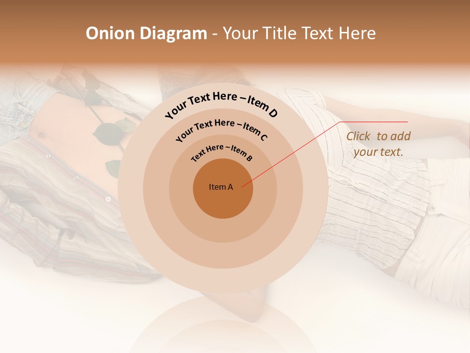 Casual Day Two PowerPoint Template