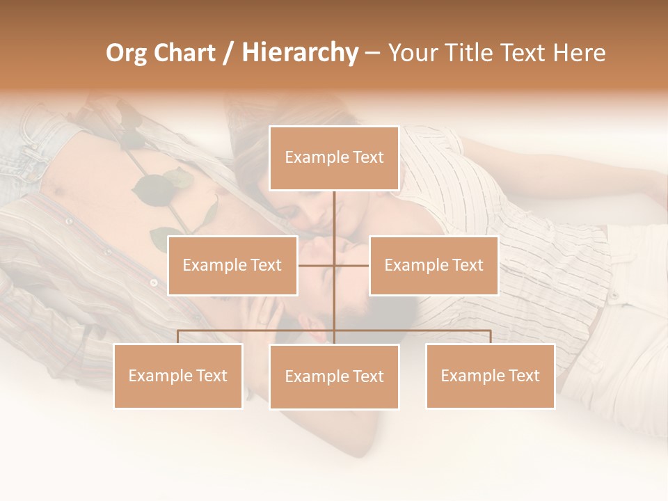 Casual Day Two PowerPoint Template