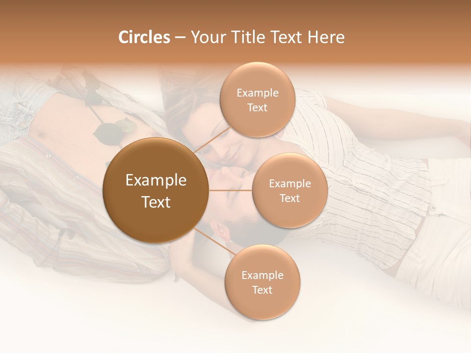 Casual Day Two PowerPoint Template