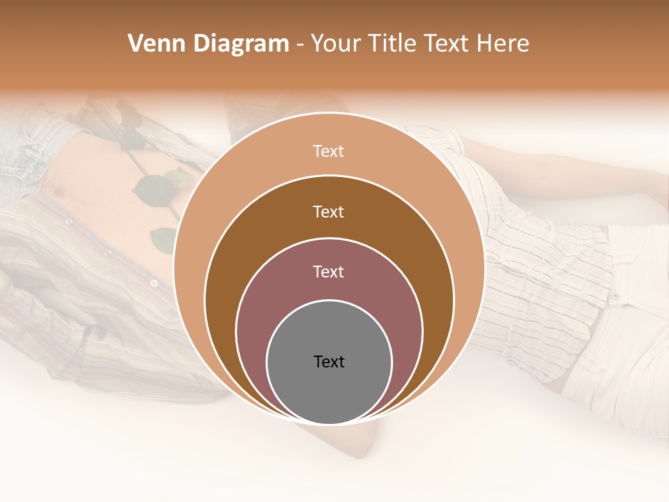 Casual Day Two PowerPoint Template
