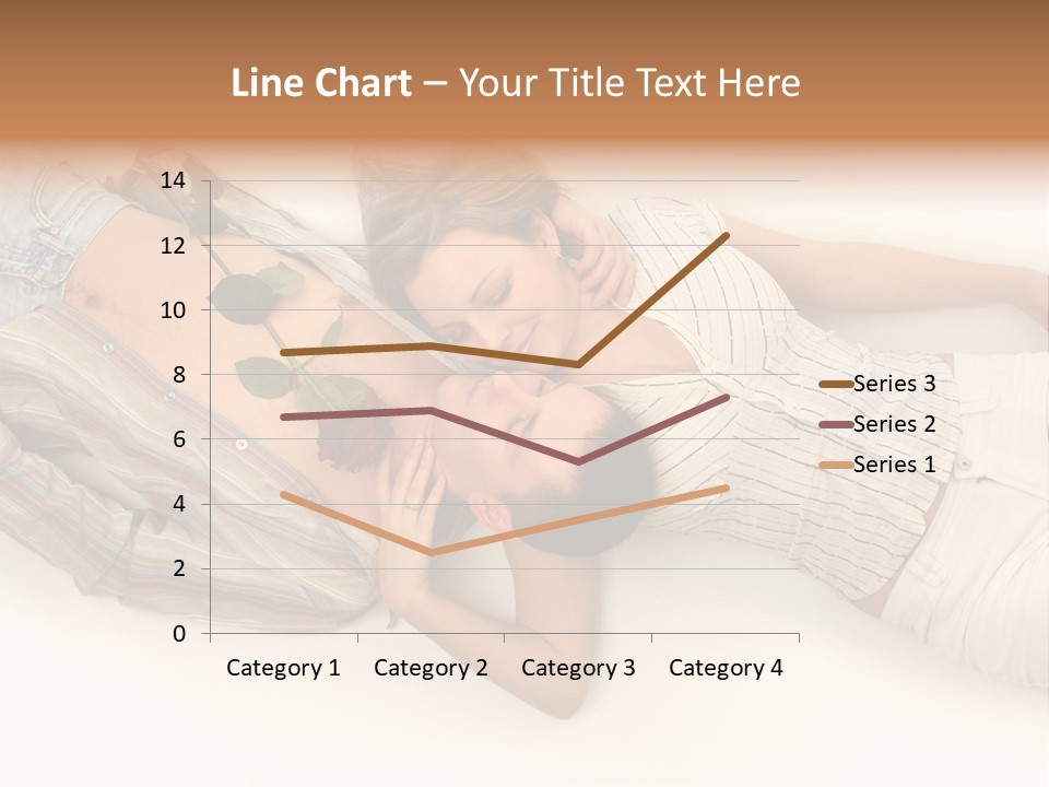 Casual Day Two PowerPoint Template