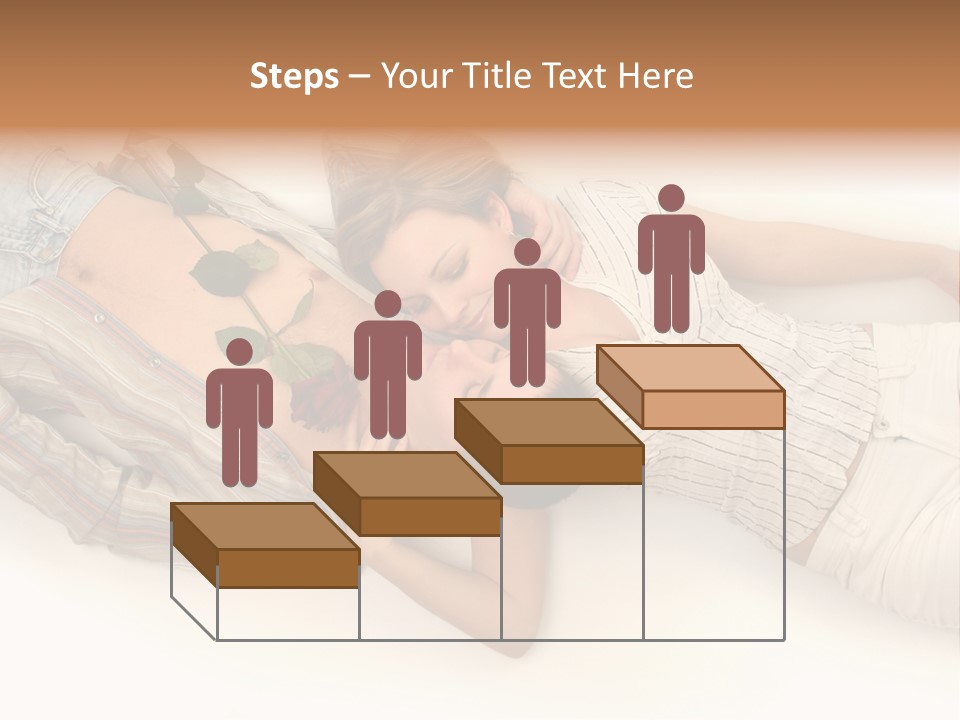 Casual Day Two PowerPoint Template