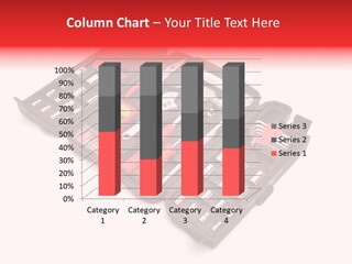 Screw Construction Mechanic PowerPoint Template