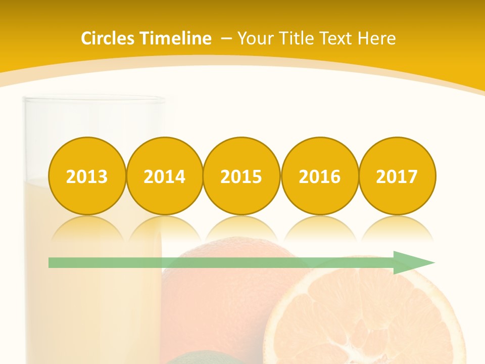 Food Diet Raw PowerPoint Template