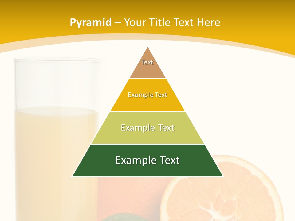 Food Diet Raw PowerPoint Template