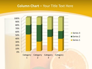 Food Diet Raw PowerPoint Template