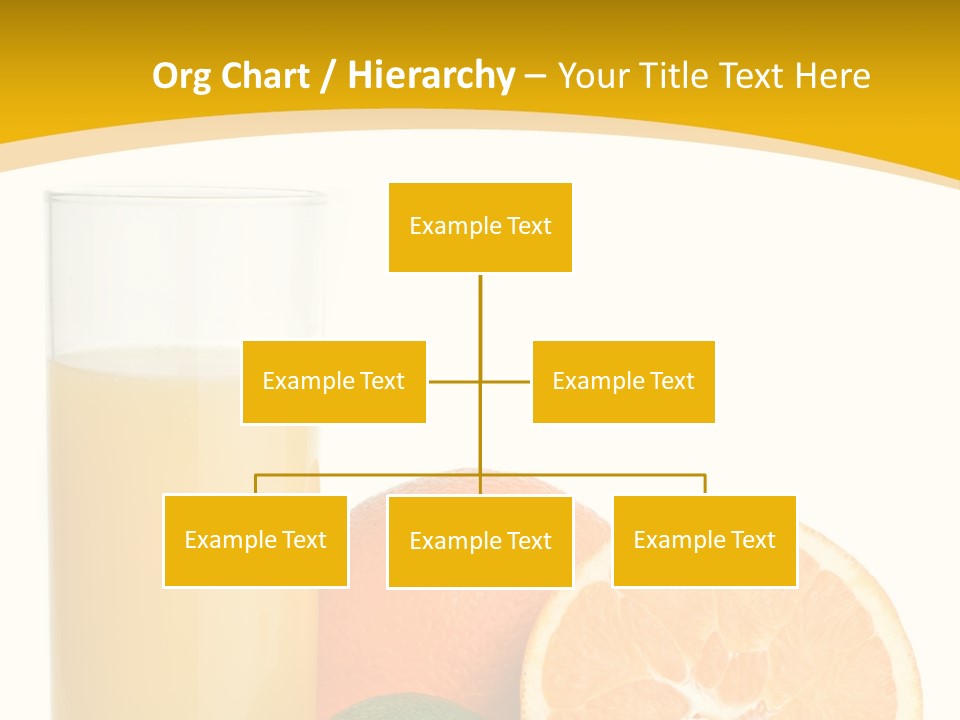 Food Diet Raw PowerPoint Template