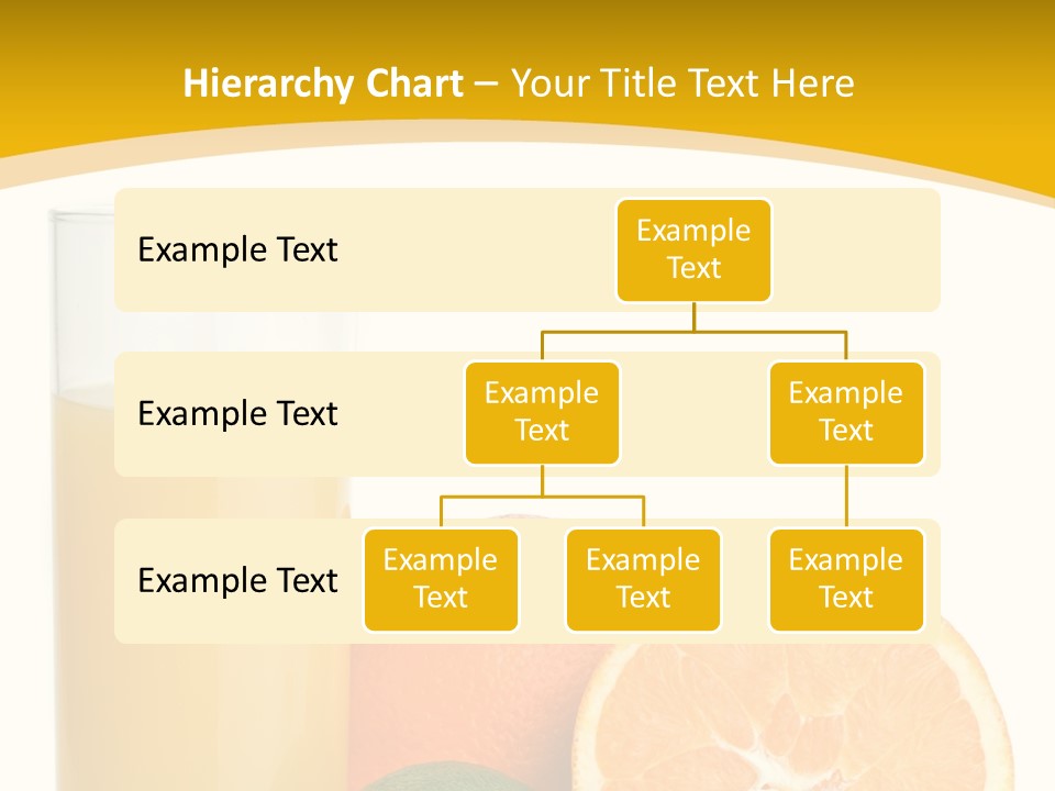 Food Diet Raw PowerPoint Template
