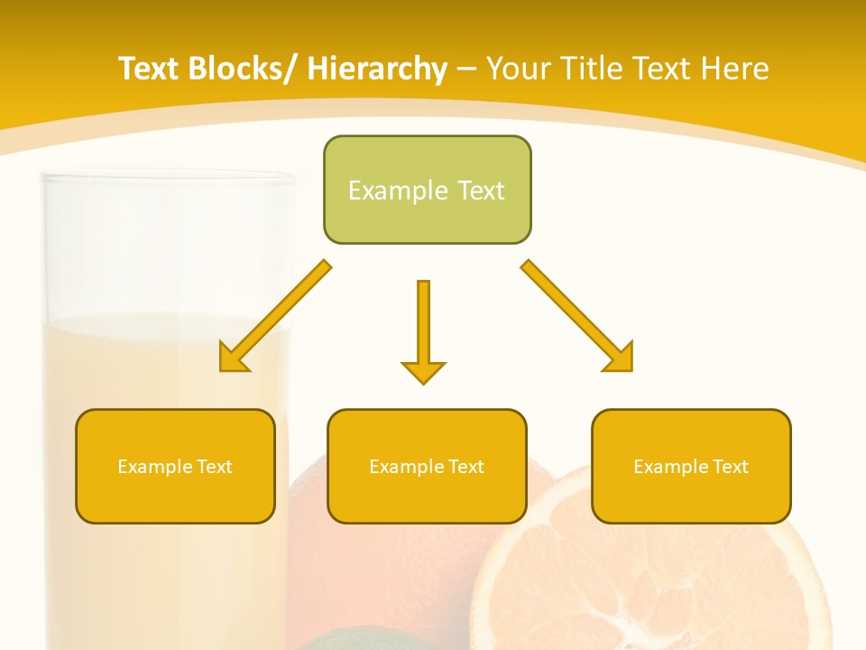 Food Diet Raw PowerPoint Template