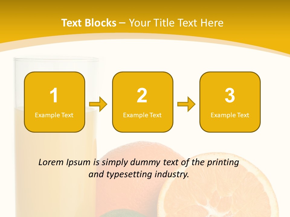Food Diet Raw PowerPoint Template