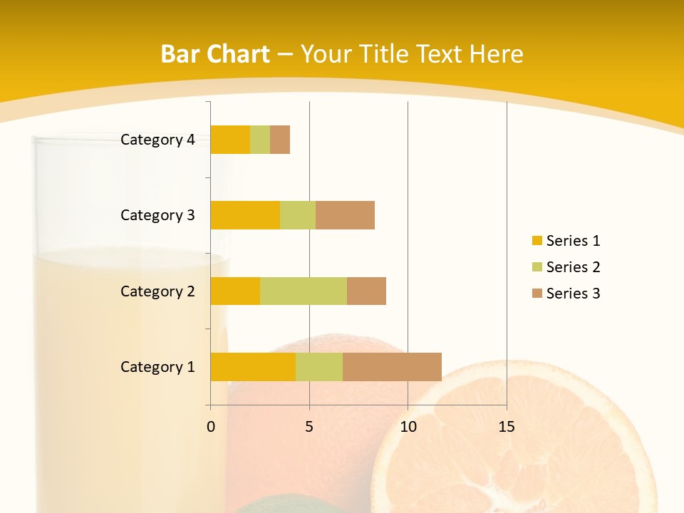 Food Diet Raw PowerPoint Template