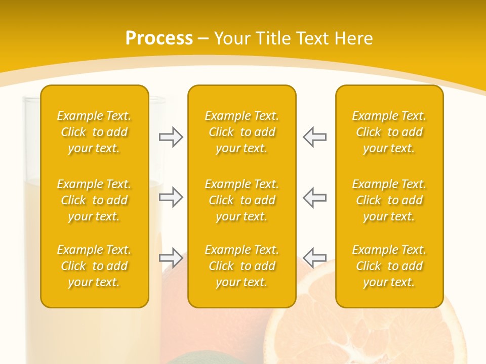 Food Diet Raw PowerPoint Template