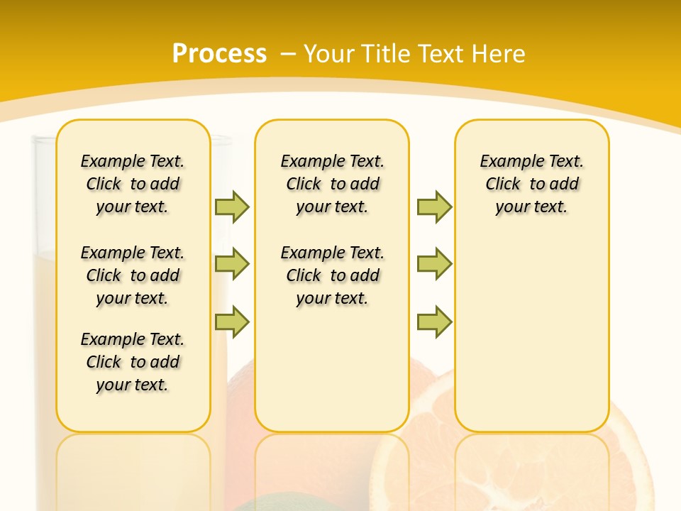 Food Diet Raw PowerPoint Template