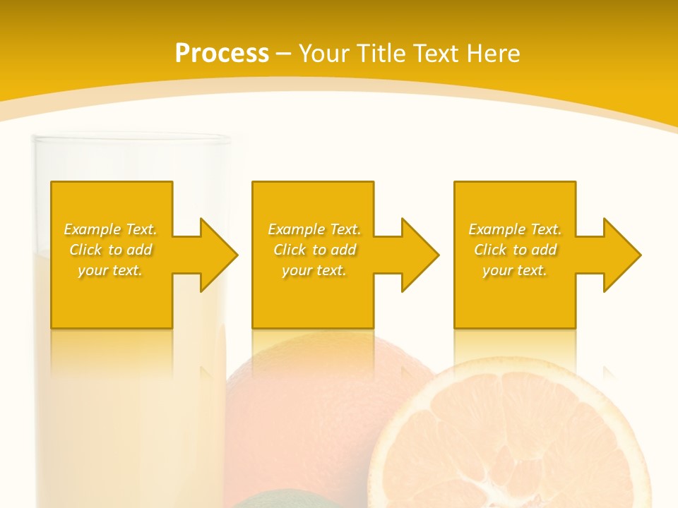 Food Diet Raw PowerPoint Template