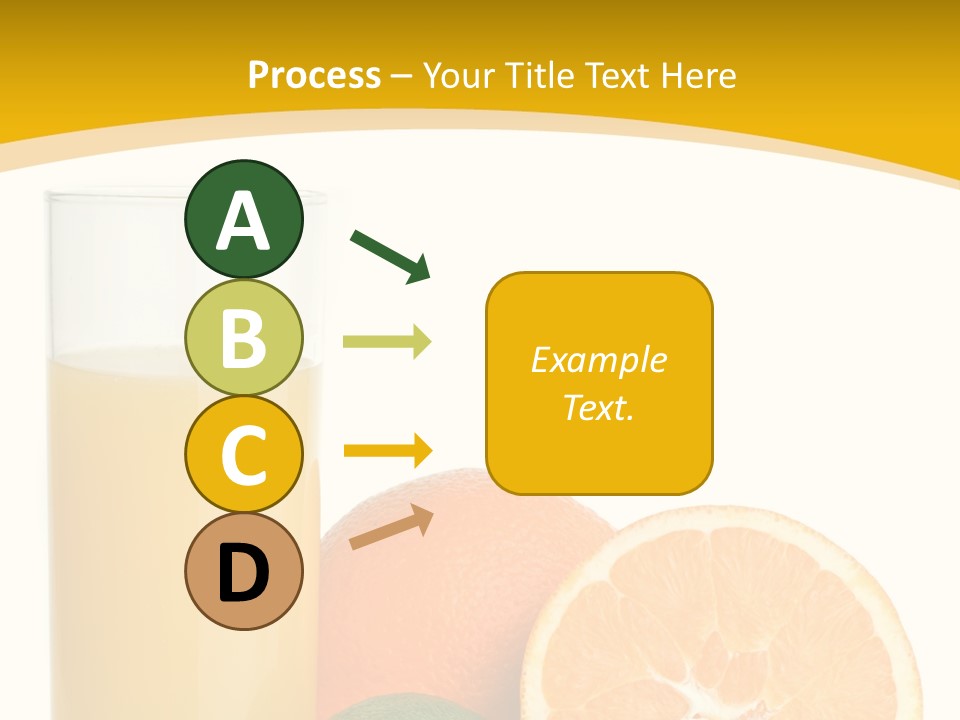 Food Diet Raw PowerPoint Template