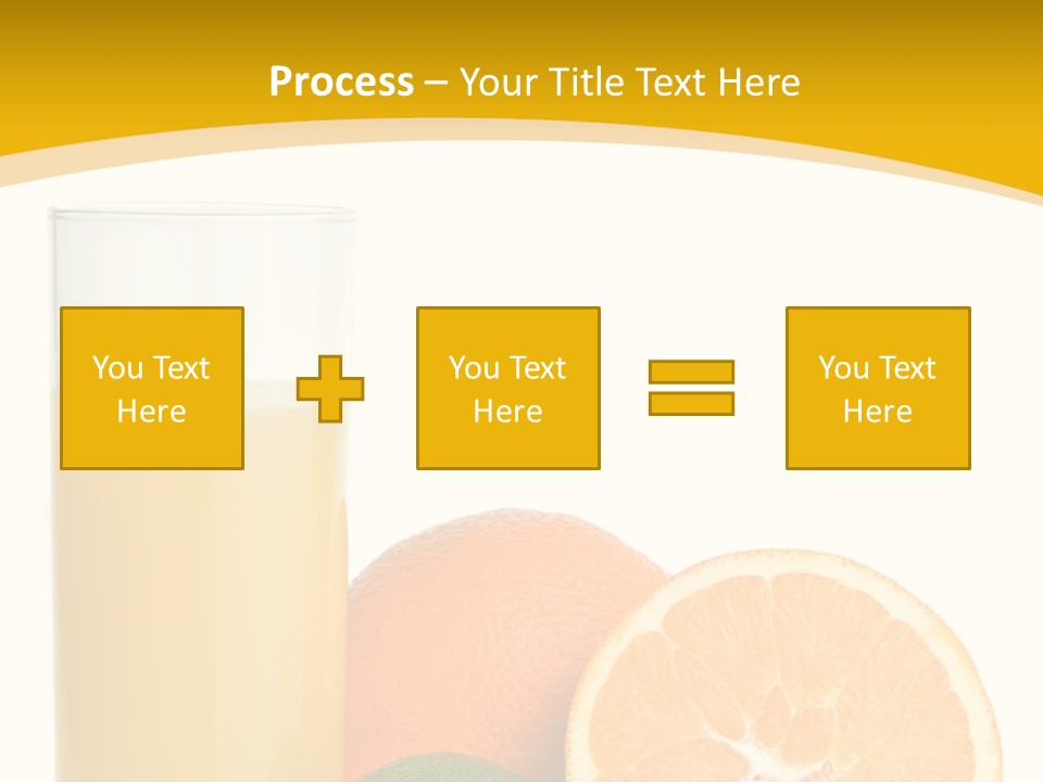 Food Diet Raw PowerPoint Template