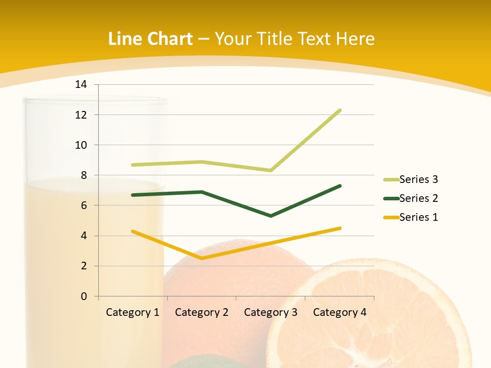Food Diet Raw PowerPoint Template