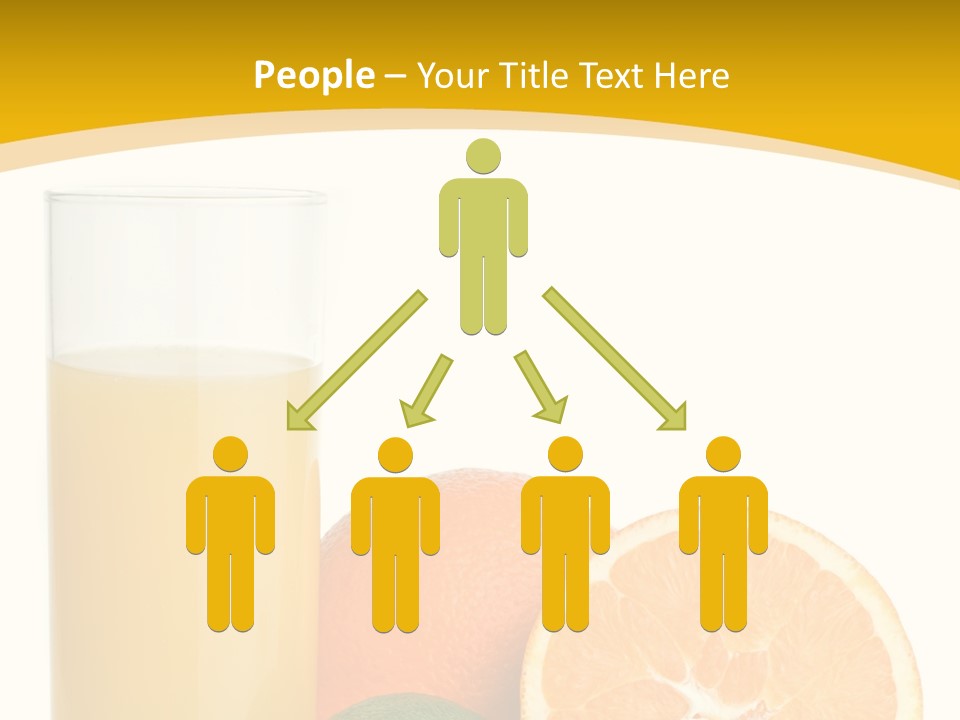 Food Diet Raw PowerPoint Template