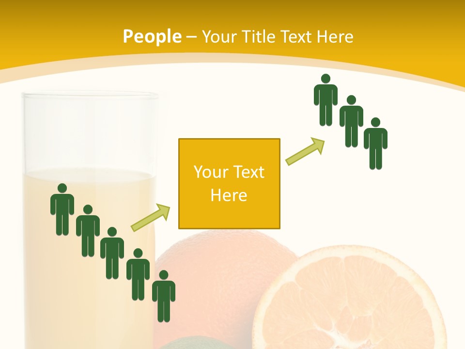 Food Diet Raw PowerPoint Template