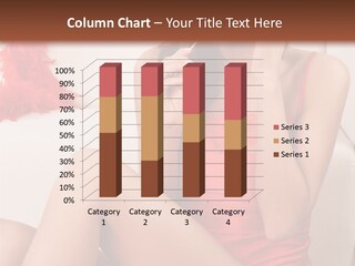Funky Valentine Beautiful PowerPoint Template