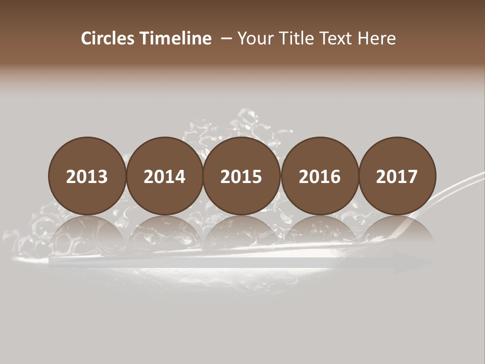 Delicatessen Multiple Dinner PowerPoint Template