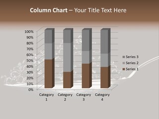 Delicatessen Multiple Dinner PowerPoint Template