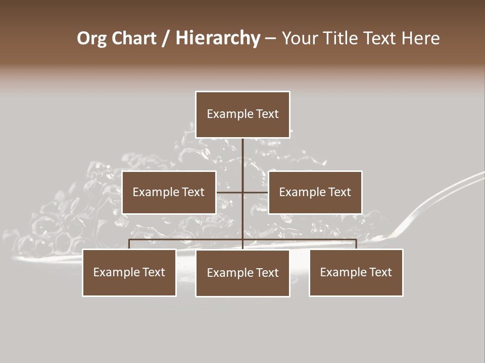 Delicatessen Multiple Dinner PowerPoint Template