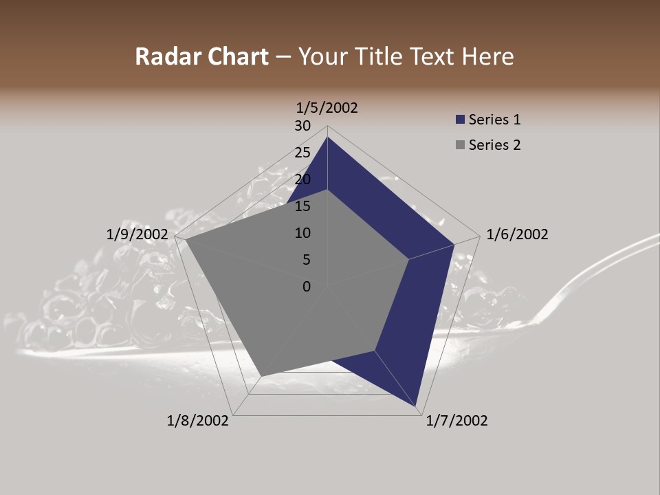 Delicatessen Multiple Dinner PowerPoint Template