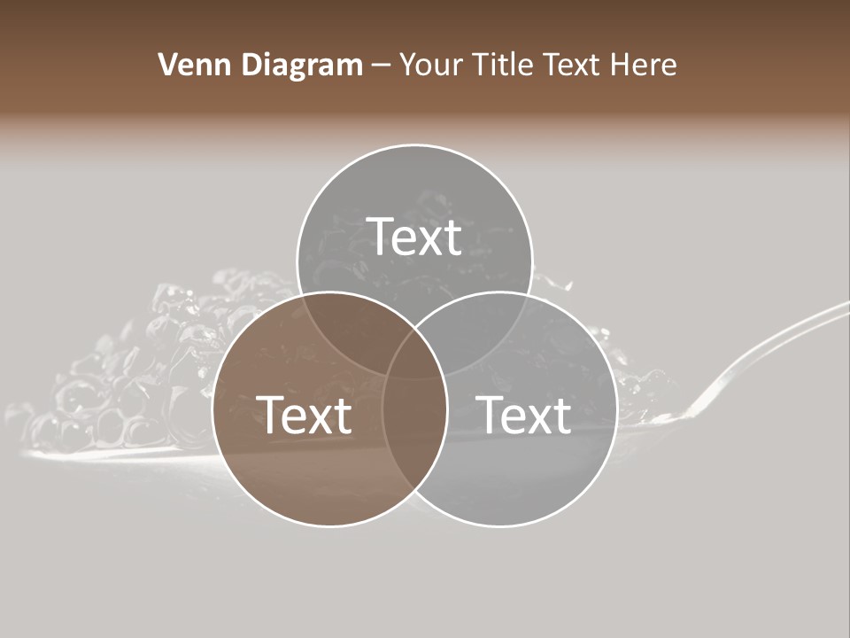 Delicatessen Multiple Dinner PowerPoint Template