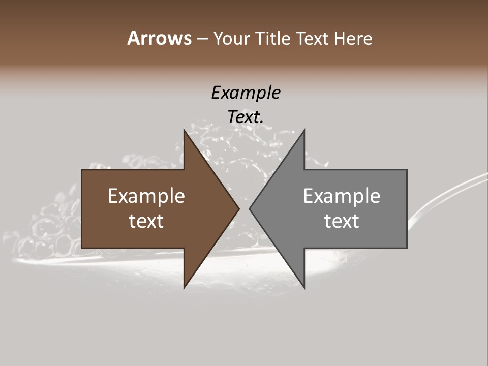 Delicatessen Multiple Dinner PowerPoint Template