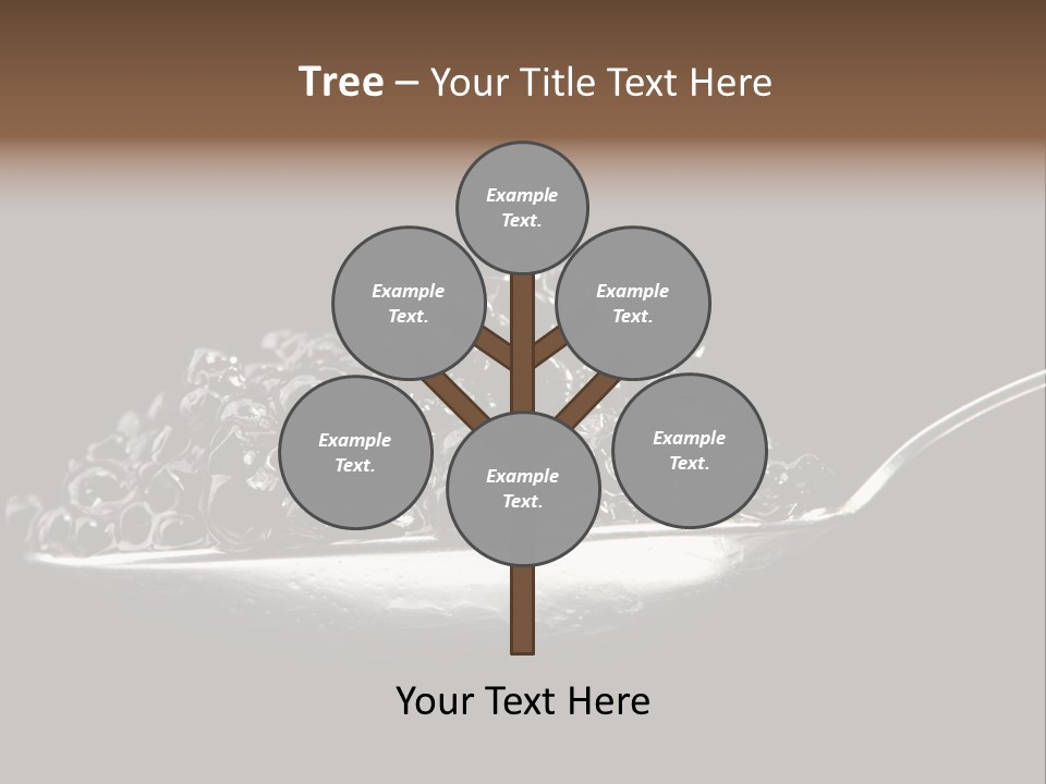 Delicatessen Multiple Dinner PowerPoint Template