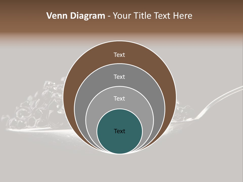 Delicatessen Multiple Dinner PowerPoint Template