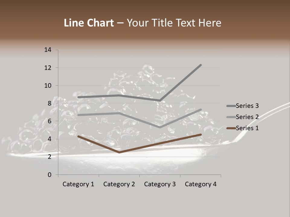 Delicatessen Multiple Dinner PowerPoint Template