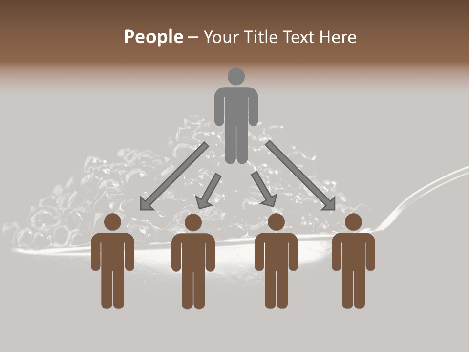 Delicatessen Multiple Dinner PowerPoint Template