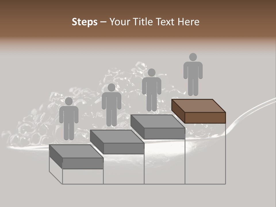 Delicatessen Multiple Dinner PowerPoint Template