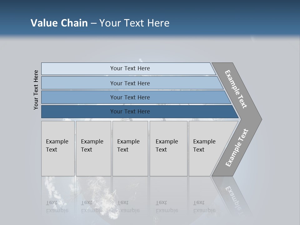 Season Clouds Ecology PowerPoint Template
