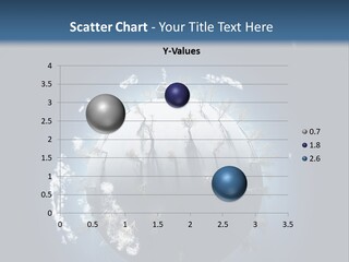 Season Clouds Ecology PowerPoint Template