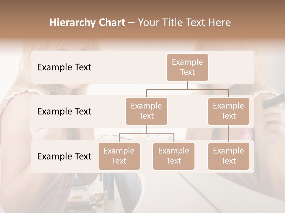 Health Bath Advertising PowerPoint Template