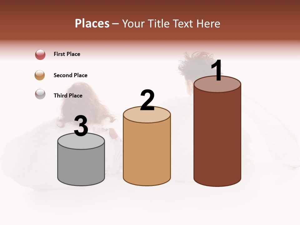 Life Son Valentine PowerPoint Template