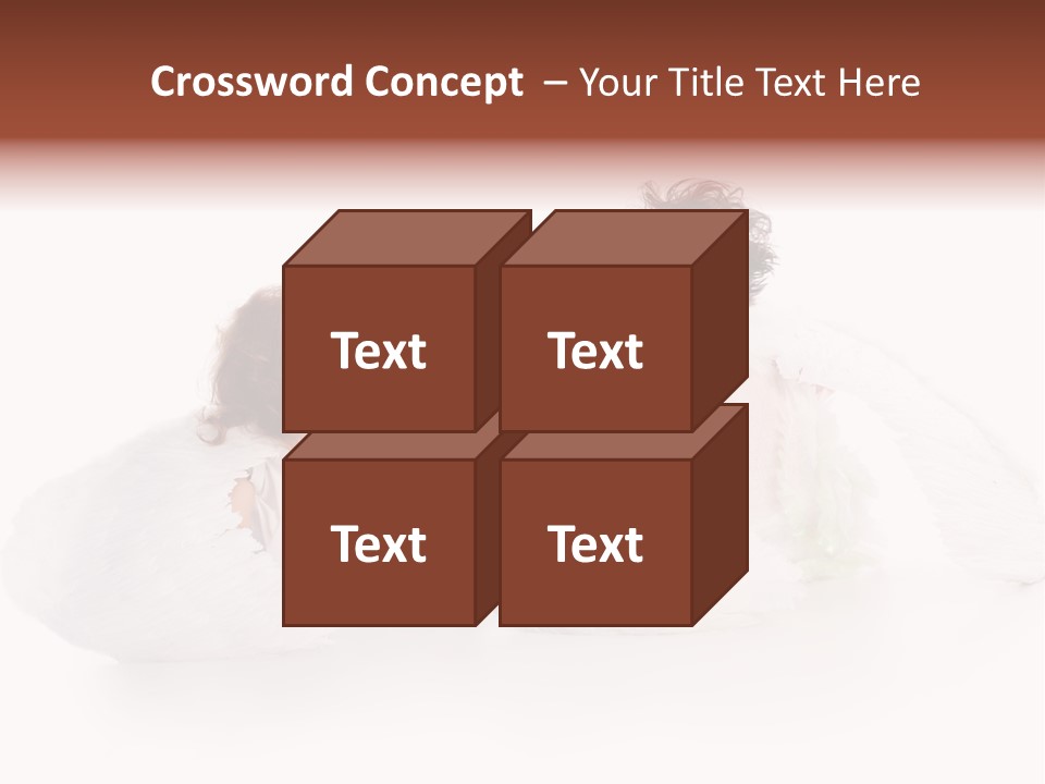 Life Son Valentine PowerPoint Template