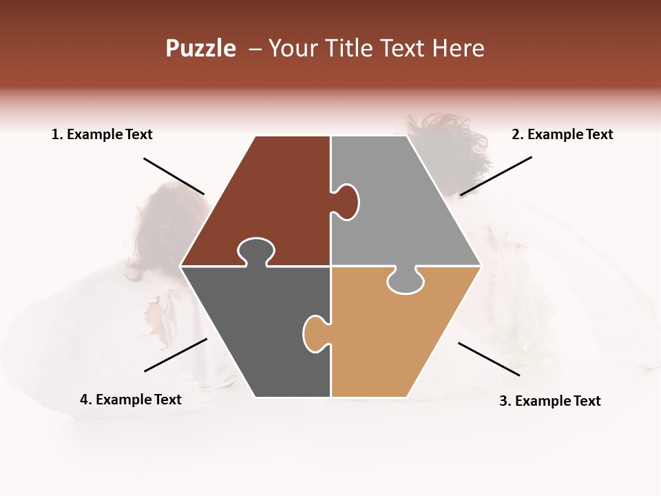 Life Son Valentine PowerPoint Template