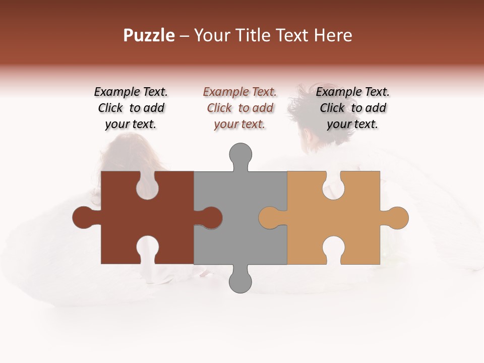 Life Son Valentine PowerPoint Template