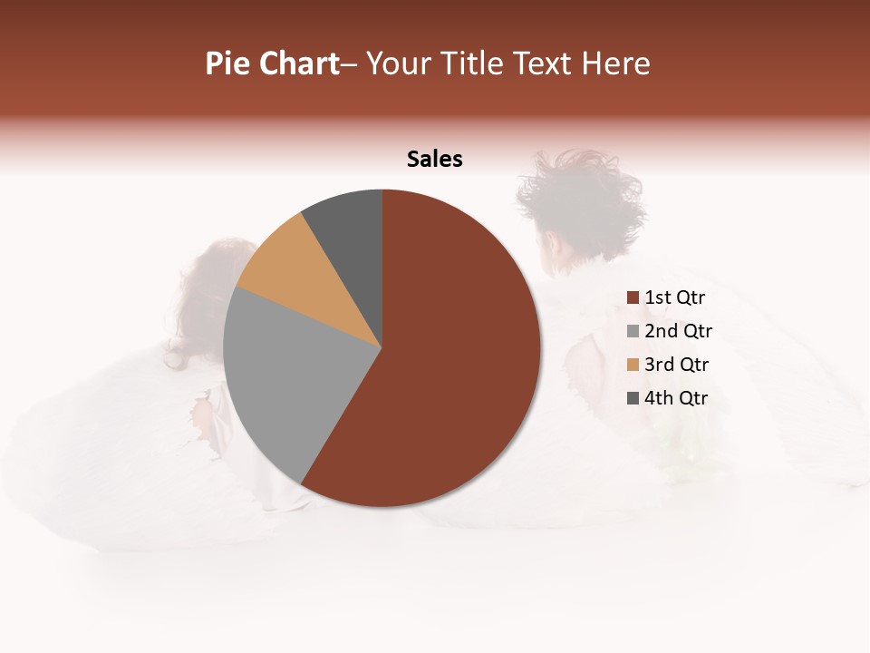 Life Son Valentine PowerPoint Template