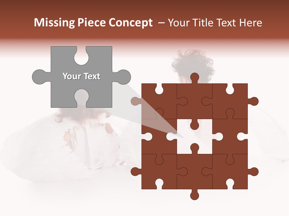 Life Son Valentine PowerPoint Template