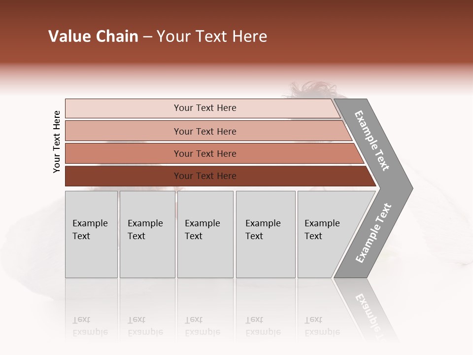 Life Son Valentine PowerPoint Template